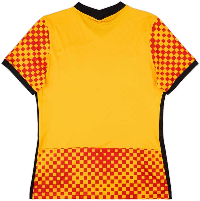 2021-22 Benevento Home Shirt - 10/10 - (XL)