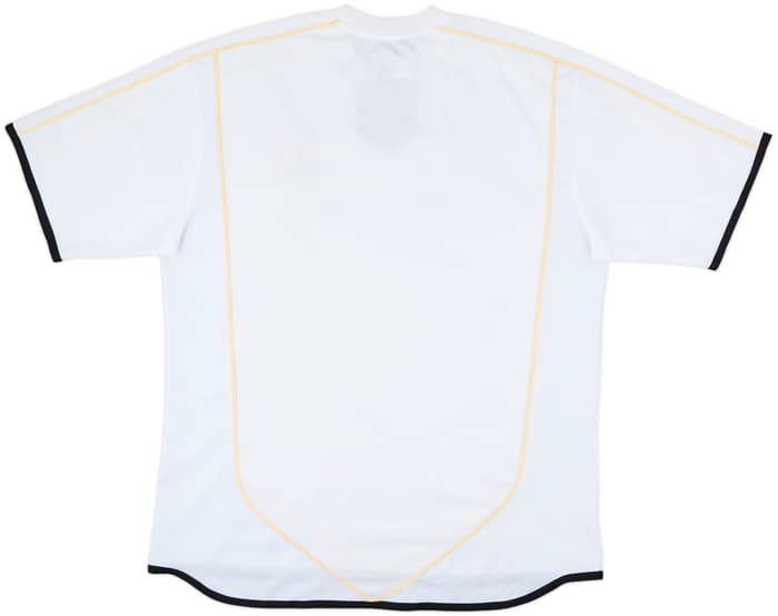 2004-06 MK Dons Home Shirt - 8/10 - (3XL)