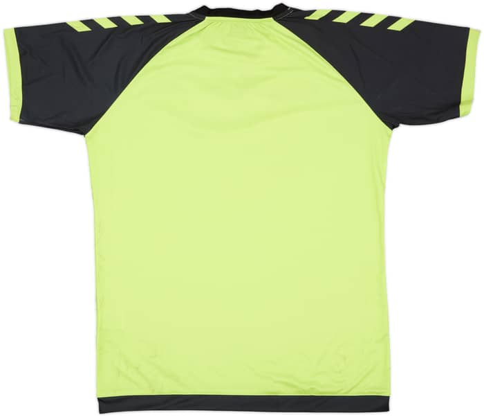 2018-19 Real Murcia Away Shirt (M)