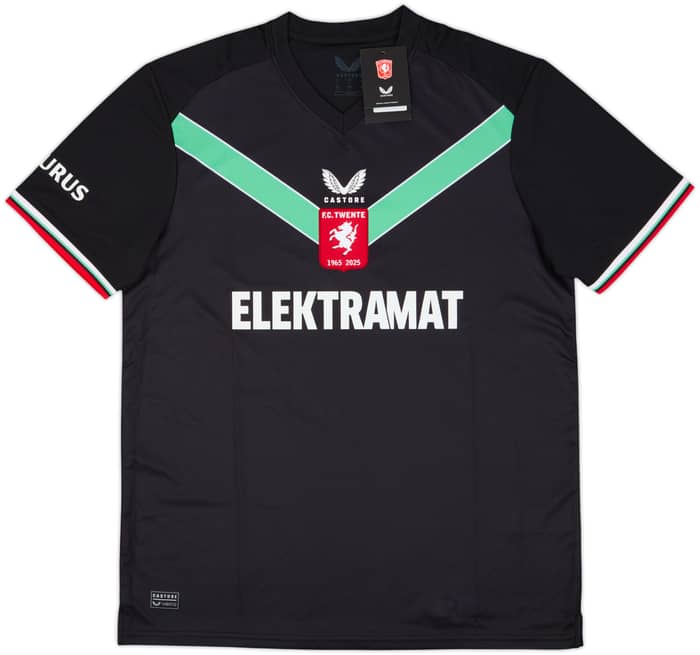 2024-25 FC Twente Third Shirt (L)