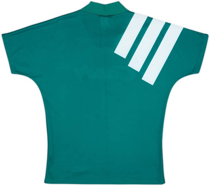 1991-92 Liverpool Away Shirt - 10/10 - (S)