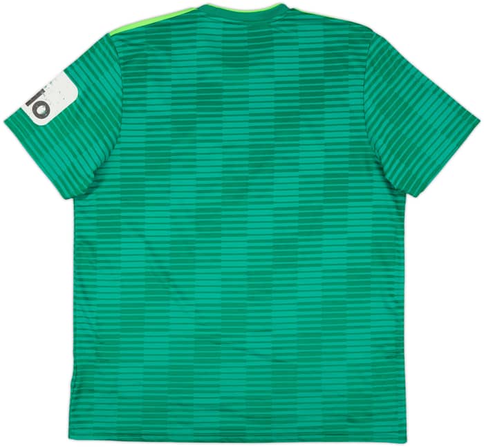 2018-19 Watford Away Shirt - 6/10 - (XL)