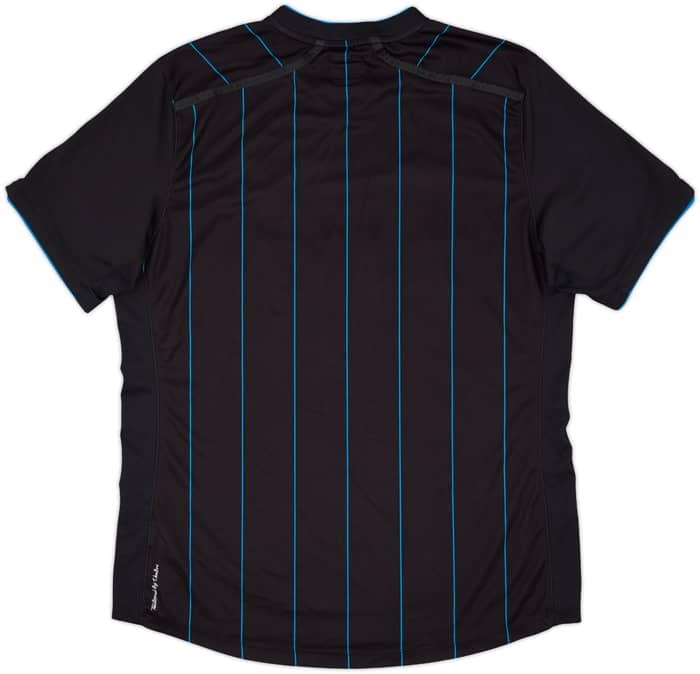 2012-13 Rangers Third Shirt - 6/10 - (L)