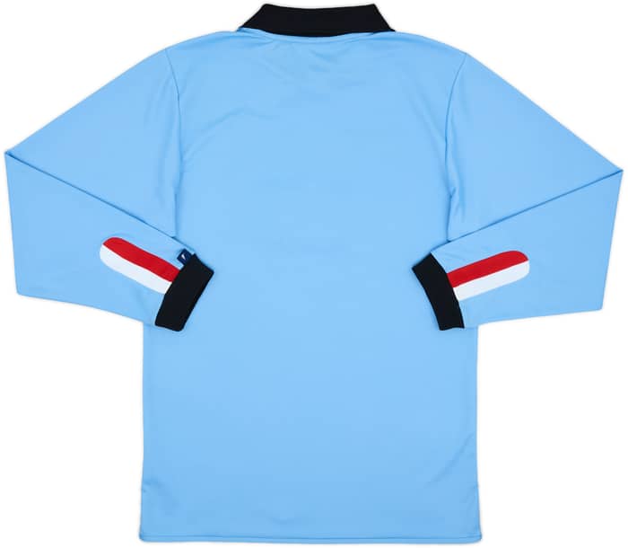 2004-05 West Brom GK Shirt - 7/10 - (S)