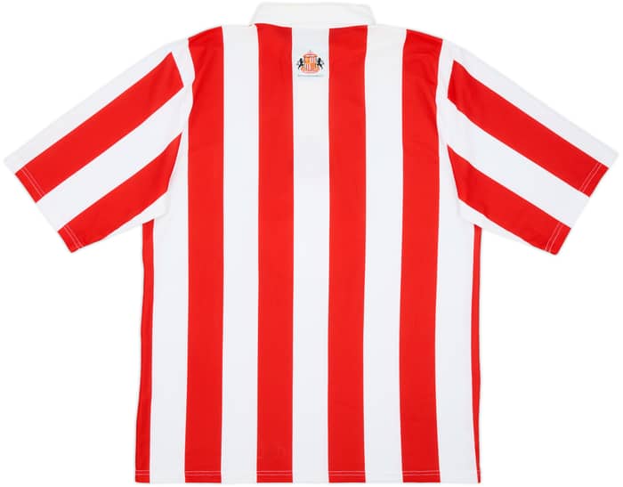 1997-99 Sunderland Home Shirt - 6/10 - (XL)