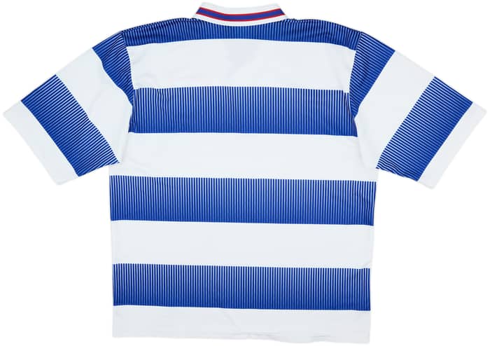 1996-97 Reading '100 Years' Home Shirt - 9/10 - (XL)