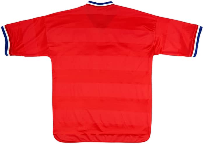 1994-96 Reading Away Shirt - 10/10 - (XL)