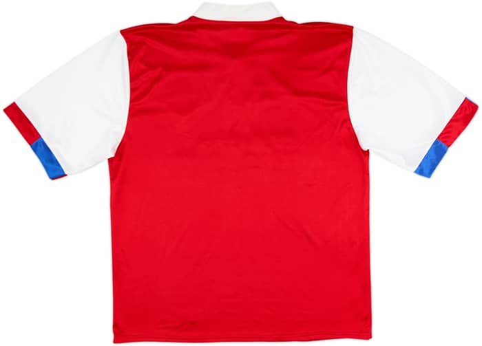 Camiseta '100 Years' de visitante del Reading 1996-97 - 9/10 - (XL)