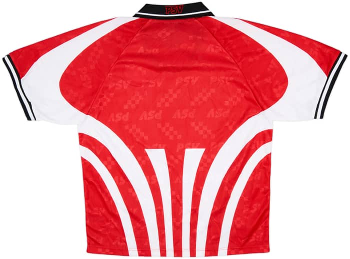 1996-97 PSV Home Shirt - 9/10 - (XL)