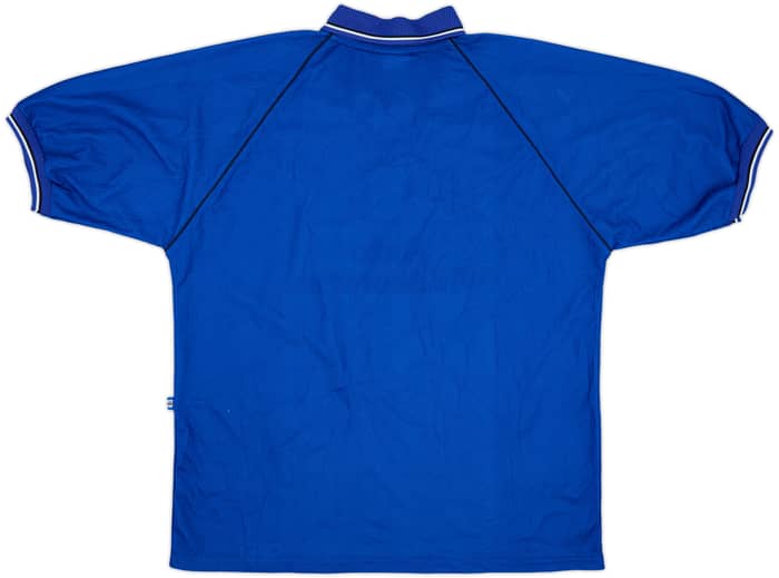 1997-98 Birmingham Home Shirt - 8/10 - (XL)