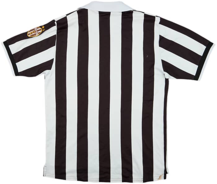 1998-99 Juventus Home Shirt - 5/10 - (M)