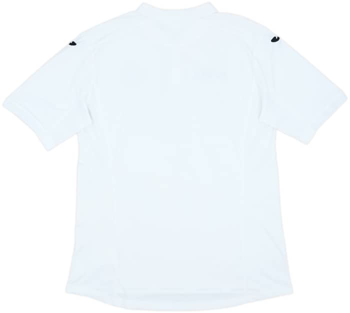 2016-17 Swansea Home Shirt - 8/10 - (XL)