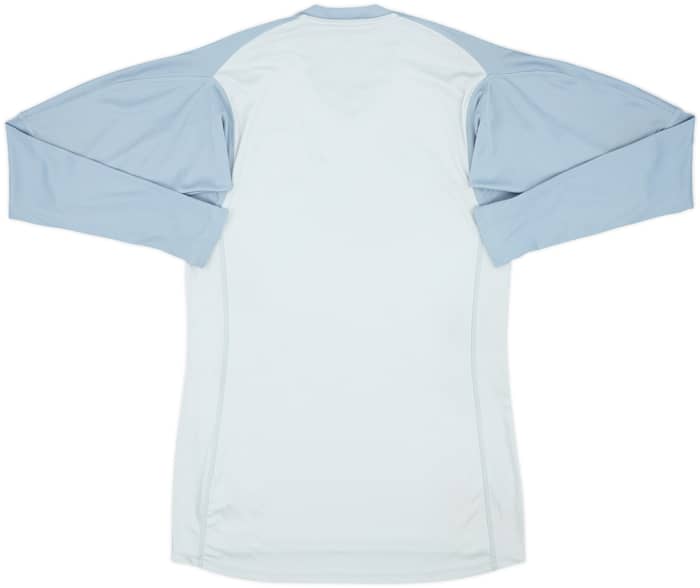 2018-19 Scotland GK Shirt - 8/10 - (S)