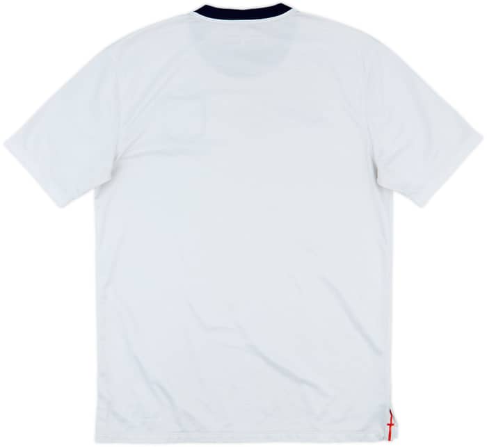 2013 England 150th Anniversary Home Shirt - 5/10 - (M)