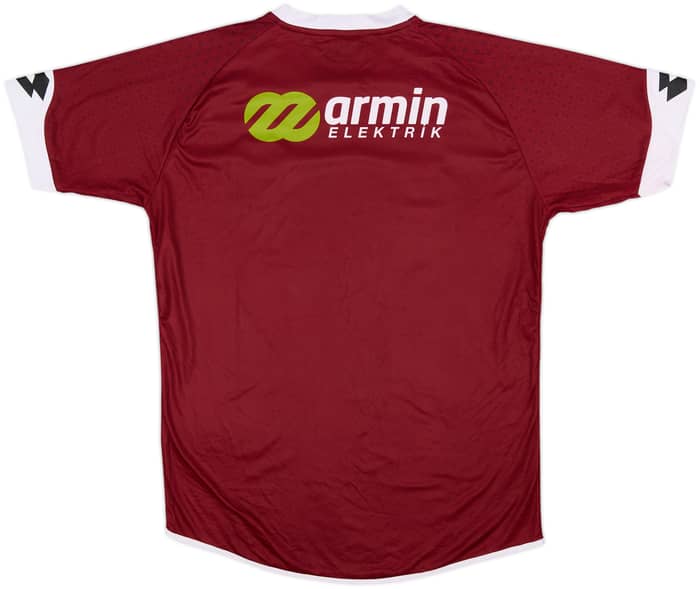 2018-19 Elazigspor Third Shirt - 7/10 - (M)