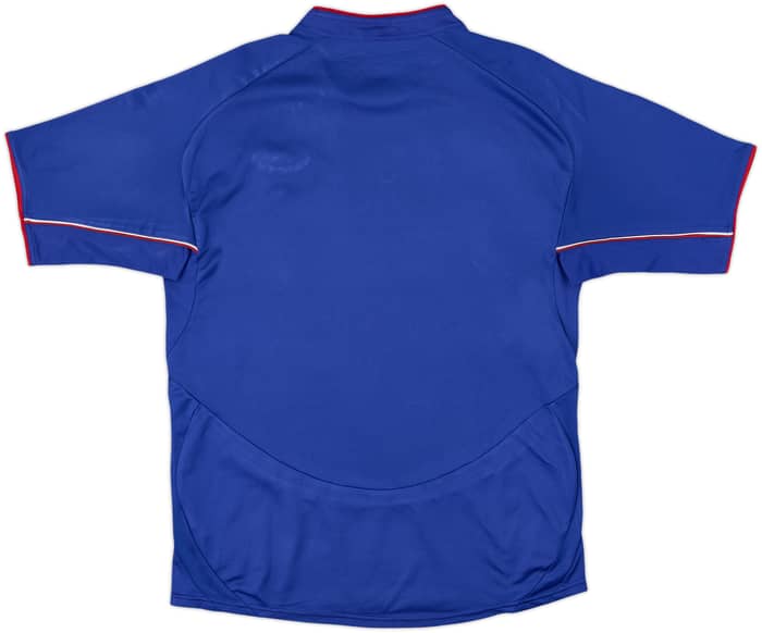 2005 Valerenga Home Shirt - 6/10 - (M)