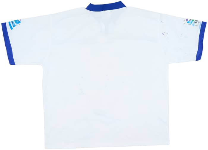 2002-03 Tenerife Home Shirt - 4/10 - (XL)