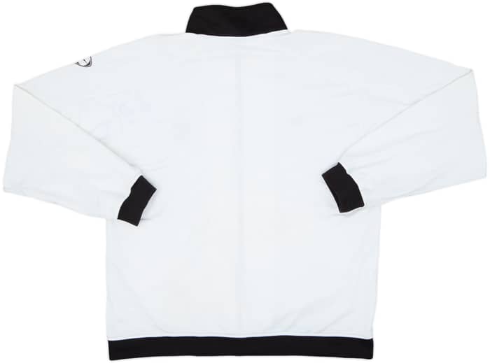 2003-04 Juventus Nike Track Jacket - 7/10 - (XL)