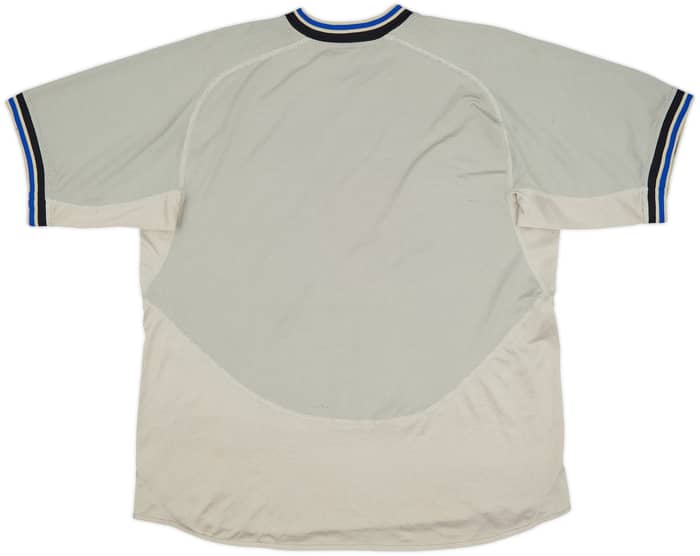 2004-05 Leicester Away Shirt - 7/10 - (L)