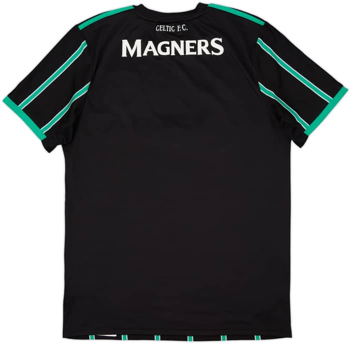 2022-23 Celtic Away Shirt - 8/10 - (L)