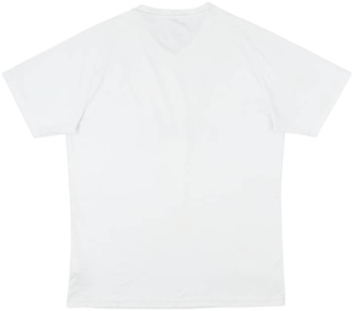 2019-20 Valencia Puma Training Shirt - 5/10 - (L)