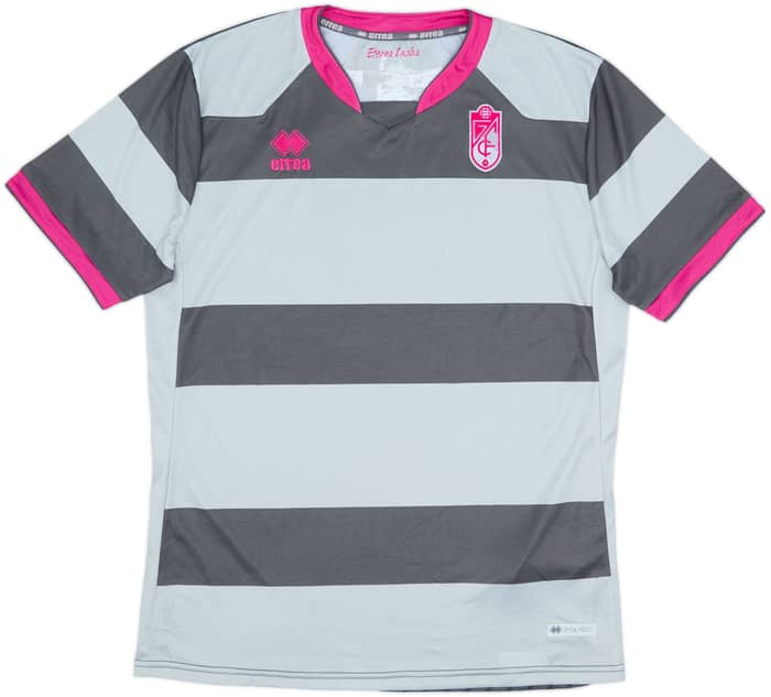 2018-19 Granada Third Shirt - 10/10 - (XL)