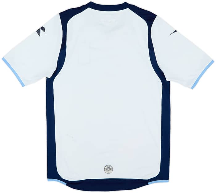 2009-10 Scotland Away Shirt - 6/10 - (M)