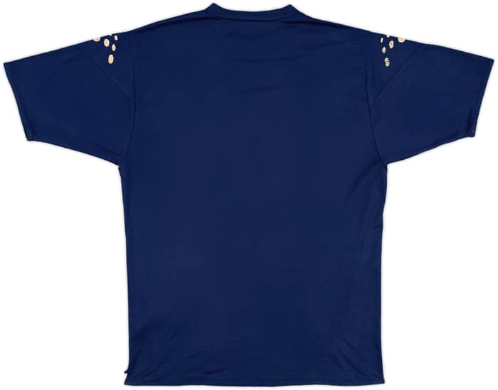 2005-06 Scotland Home Shirt - 4/10 - (M)