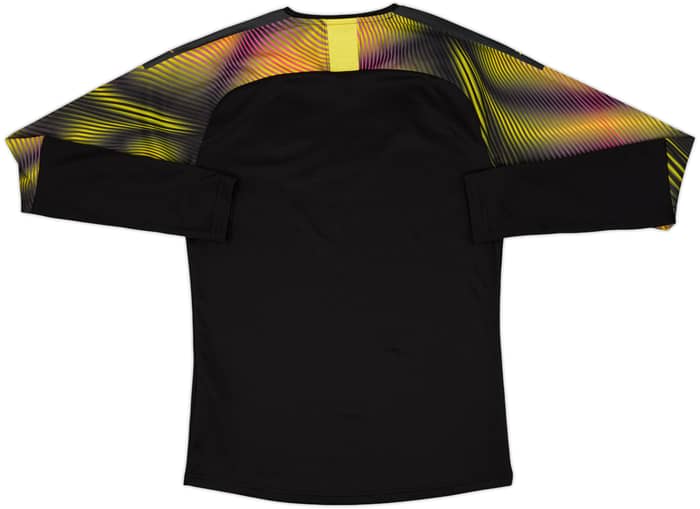 2019-20 Borussia Dortmund GK Shirt - 9/10 - (S)