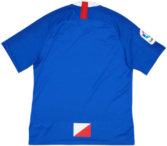 2019-20 Sevilla Third Shirt - 9/10 - (L)