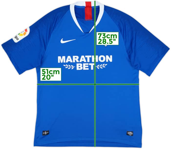 2019-20 Sevilla Third Shirt - 9/10 - (L)