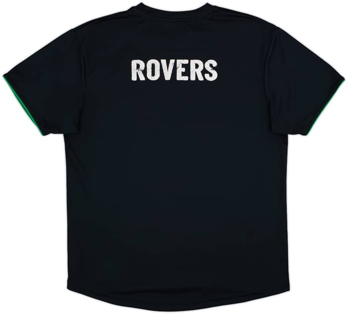 2020-21 Shamrock Rovers Umbro Training Shirt - 6/10 - (L)