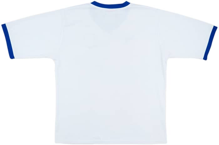 2011-12 Cardiff Away Shirt - 4/10 - (3XL)