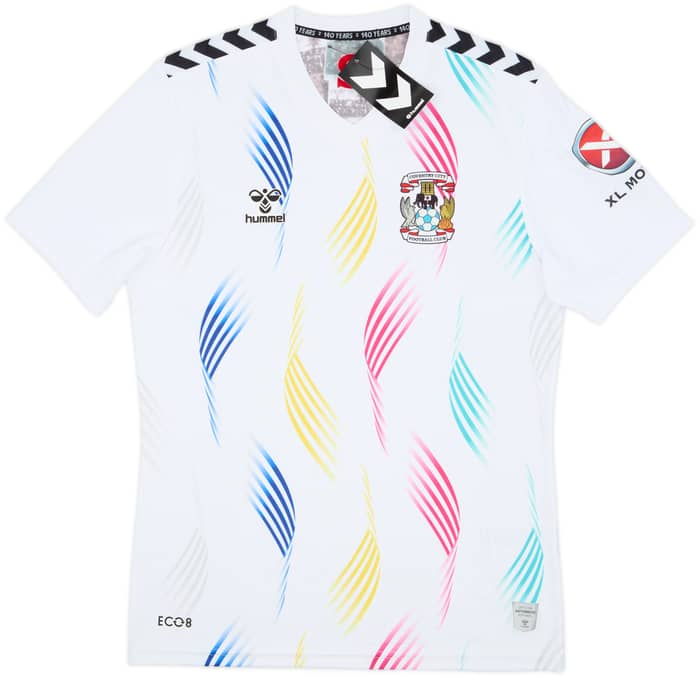 2023-24 Coventry GK S/S Shirt (S)