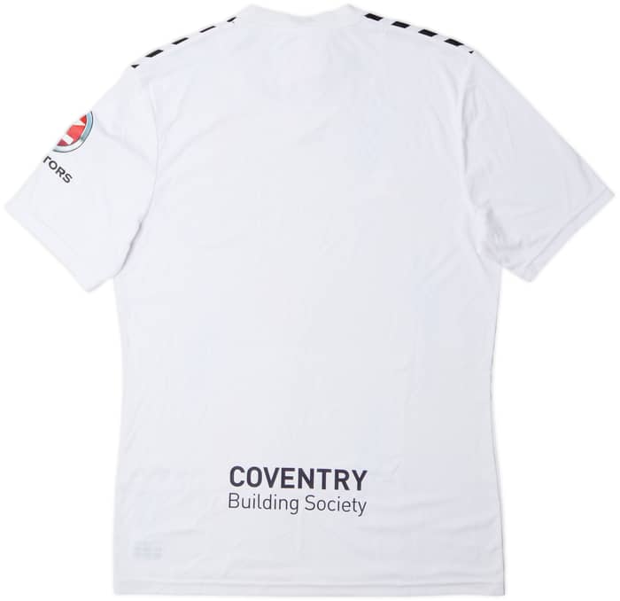 2023-24 Coventry GK S/S Shirt (S)