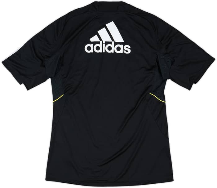 2011-12 Chelsea adidas Training Shirt - 8/10 - (L)