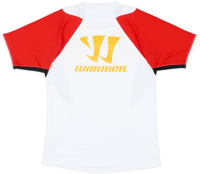 2012-13 Liverpool Warrior Training Shirt - 5/10 - (S)