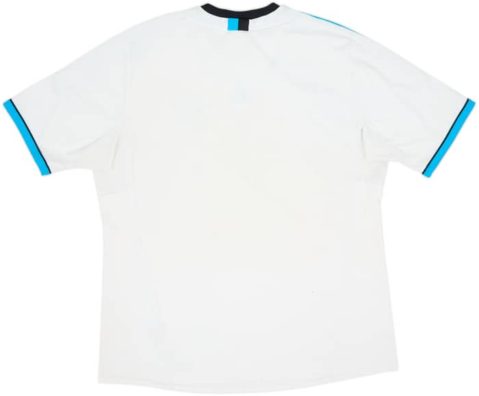 2011-12 Liverpool Third Shirt - 4/10 - (3XL)