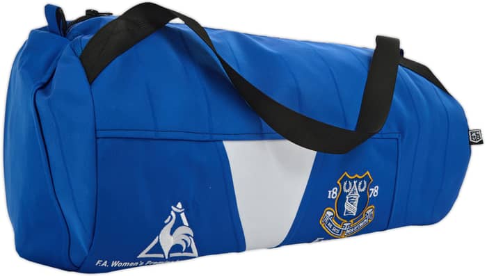 2009-10 Everton Rework Sportsbag