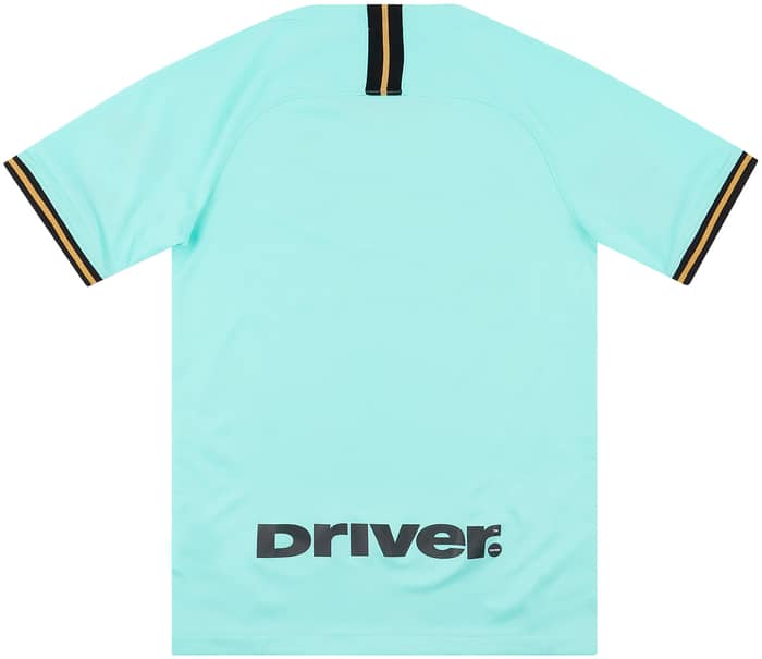 2019-20 Inter Milan Away Shirt (KIDS)