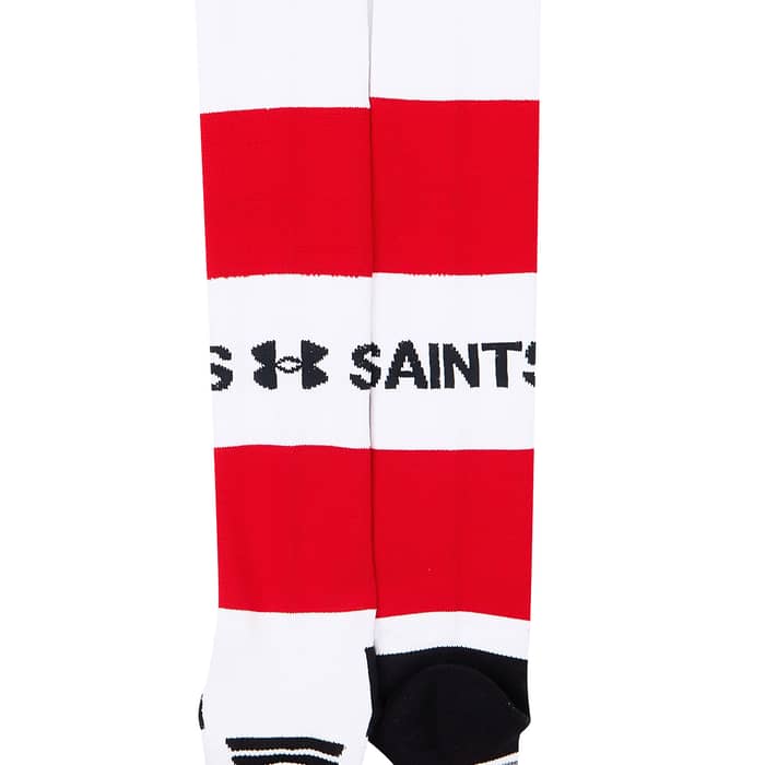 2020-21 Southampton Home Change Socks