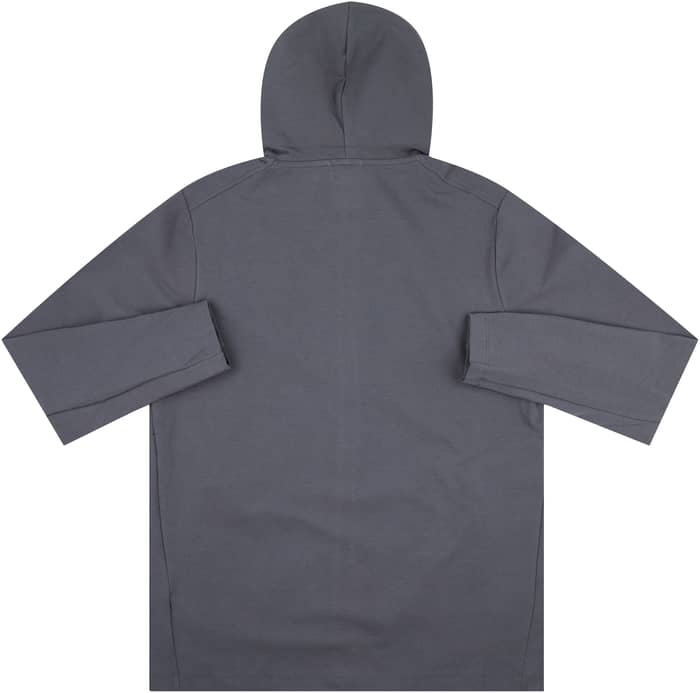 2020-21 Inter Milan Nike Training Fleece Jacket