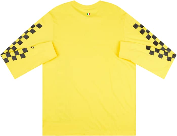 2019-20 Inter Milan Nike L/S Tee
