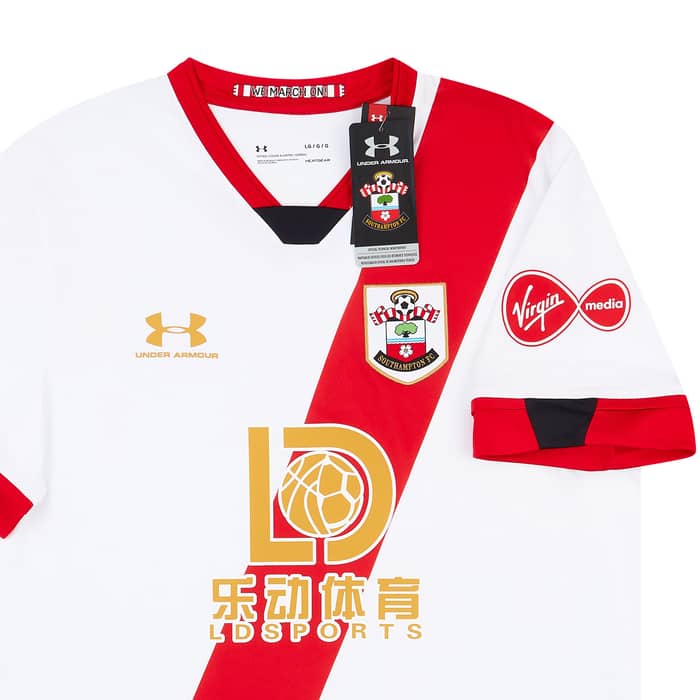 2020-21 Southampton Third Shirt