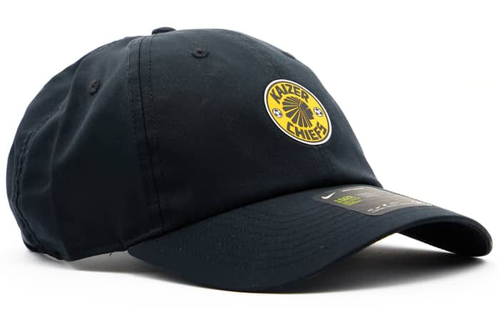 2021-22 Kaizer Chiefs Nike Cap