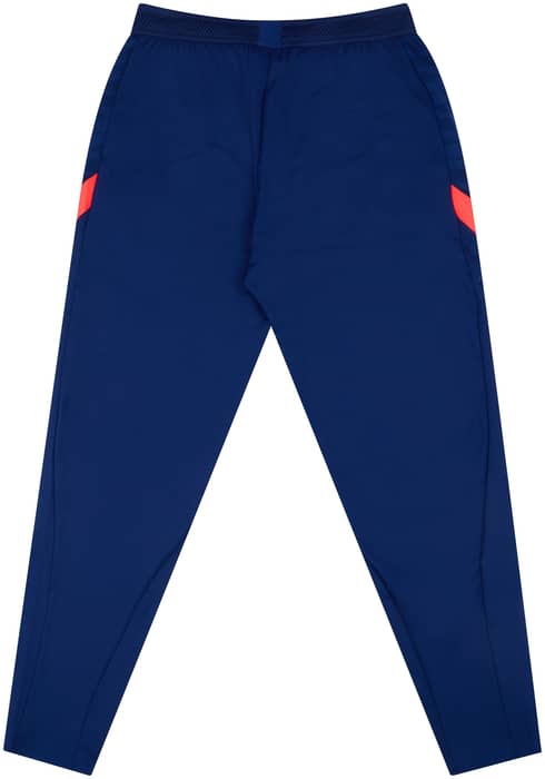 2021-22 Atletico Madrid Nike Training Pants/Bottoms