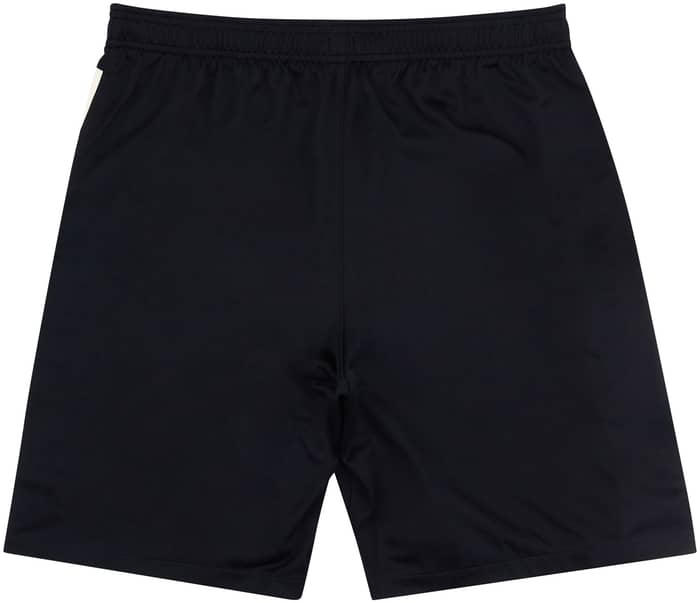 2021-22 Liverpool Player Issue Away Shorts