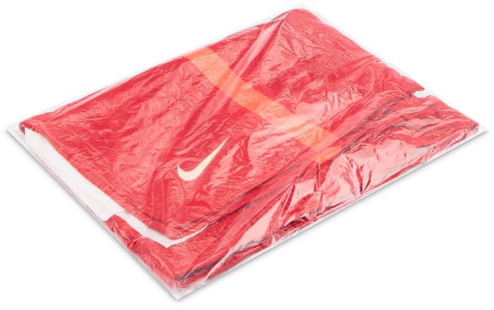 2021-22 Liverpool Home Shorts - NEW