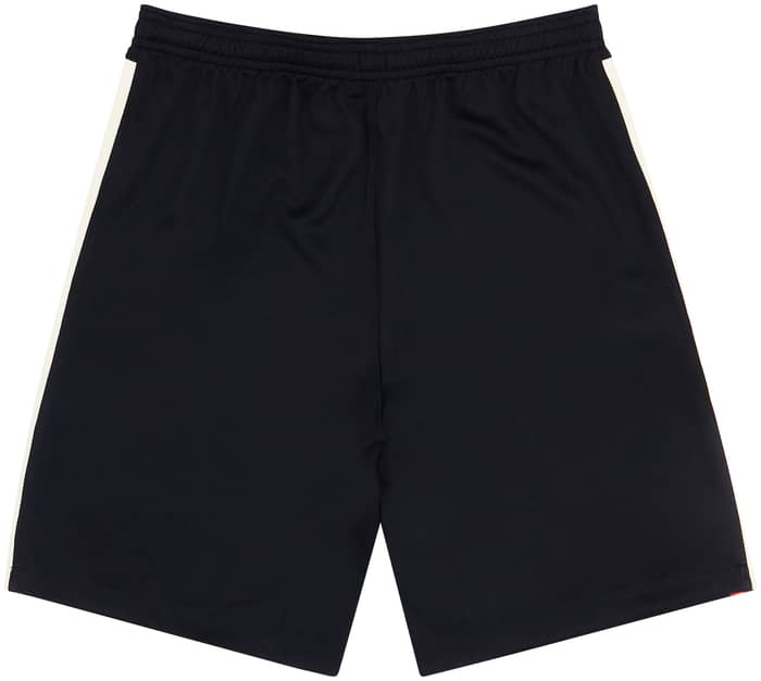 2021-22 Liverpool Away Shorts - NEW - (KIDS)