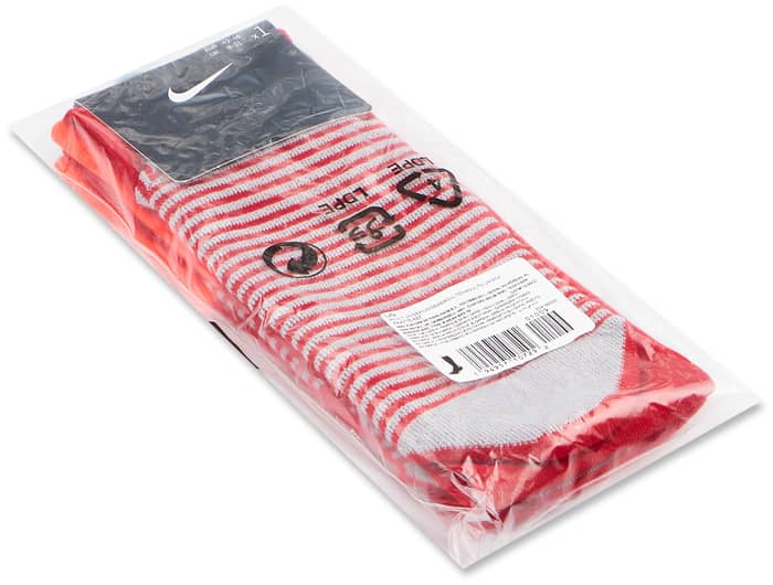 2021-22 Liverpool Home Socks